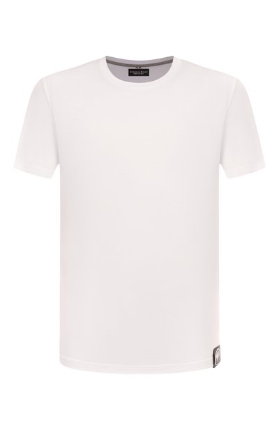 Мужская футболка STEFANO RICCI, арт. MNI52H0060/803C0