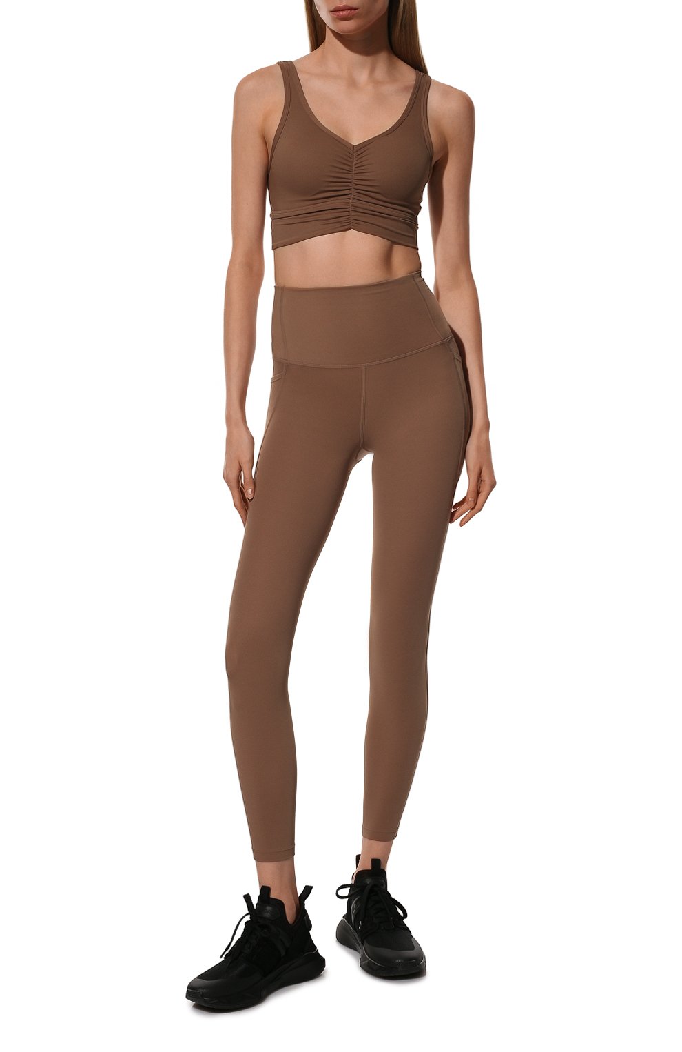 Легинсы DAILY REMINDER, арт. L006-CR, фото 2