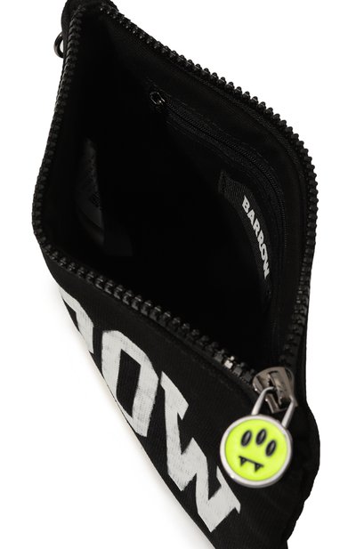 Текстильный клатч BARROW, арт. S4BWMABA188, фото 4