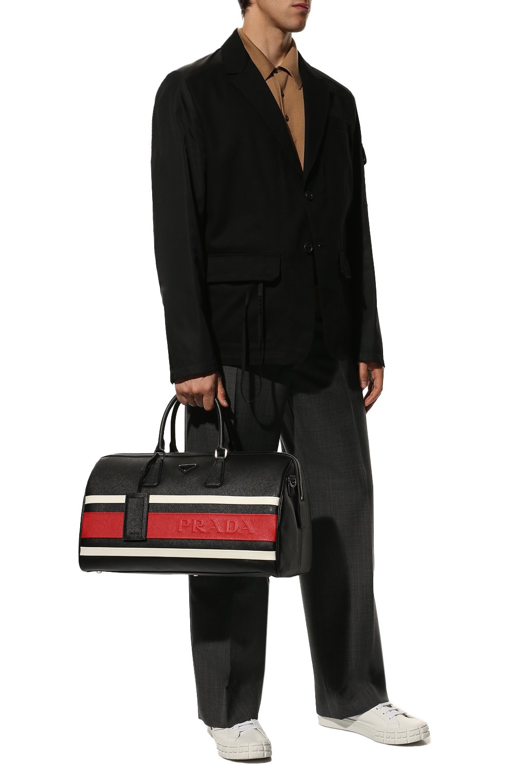 Сумка PRADA, арт. 2VC372-2FKG-F02VK-ORO, фото 7