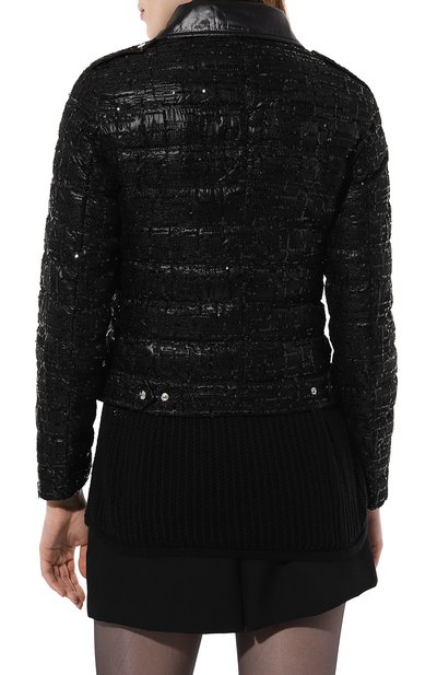 Пуховая куртка HERNO, арт. PI001903D/12612, фото 4