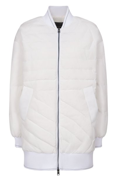 Женский утепленный бомбер LORENA ANTONIAZZI, арт. PI13C/3266