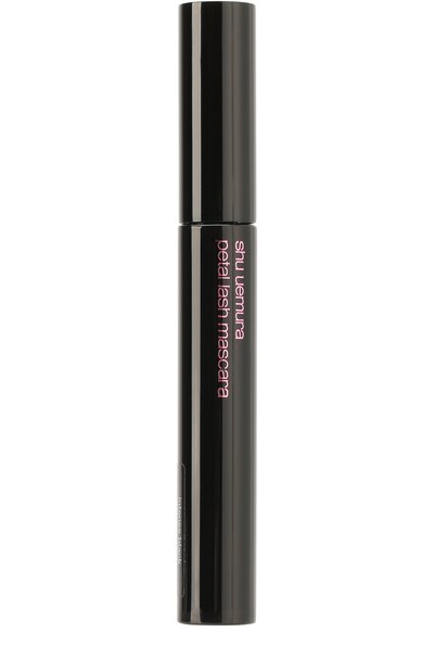 Женская тушь для ресниц petal lash mascara, оттенок black SHU UEMURA, арт. 4935421387163
