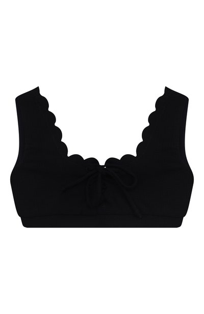 Бра-топ MARYSIA BUMBY, арт. BT039