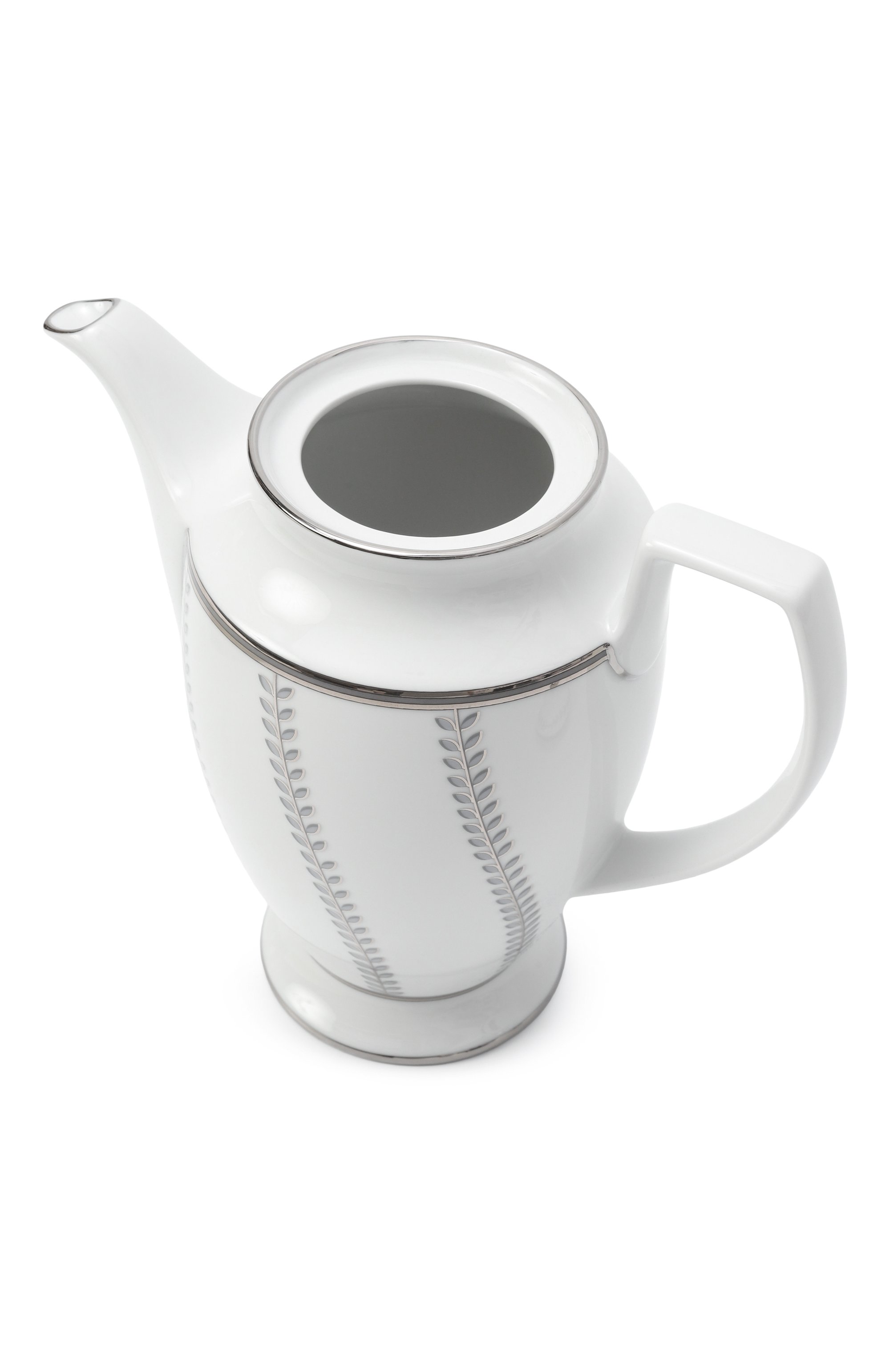 Кофейник STEFANO RICCI, арт. 0CF001/LEAVES/C. 7036, фото 3