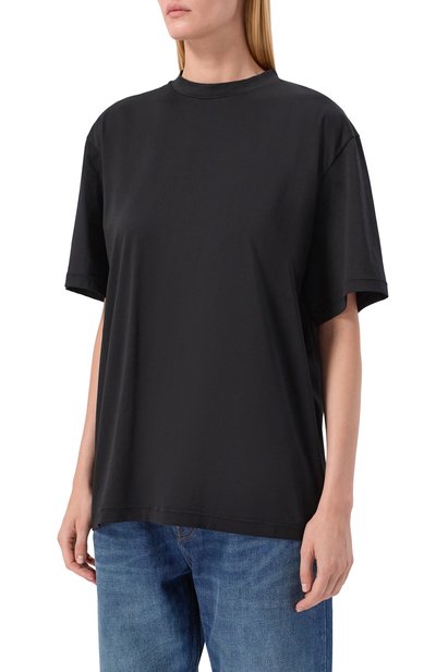 Хлопковая футболка AYA MUSE, арт. AMBR2504, фото 3