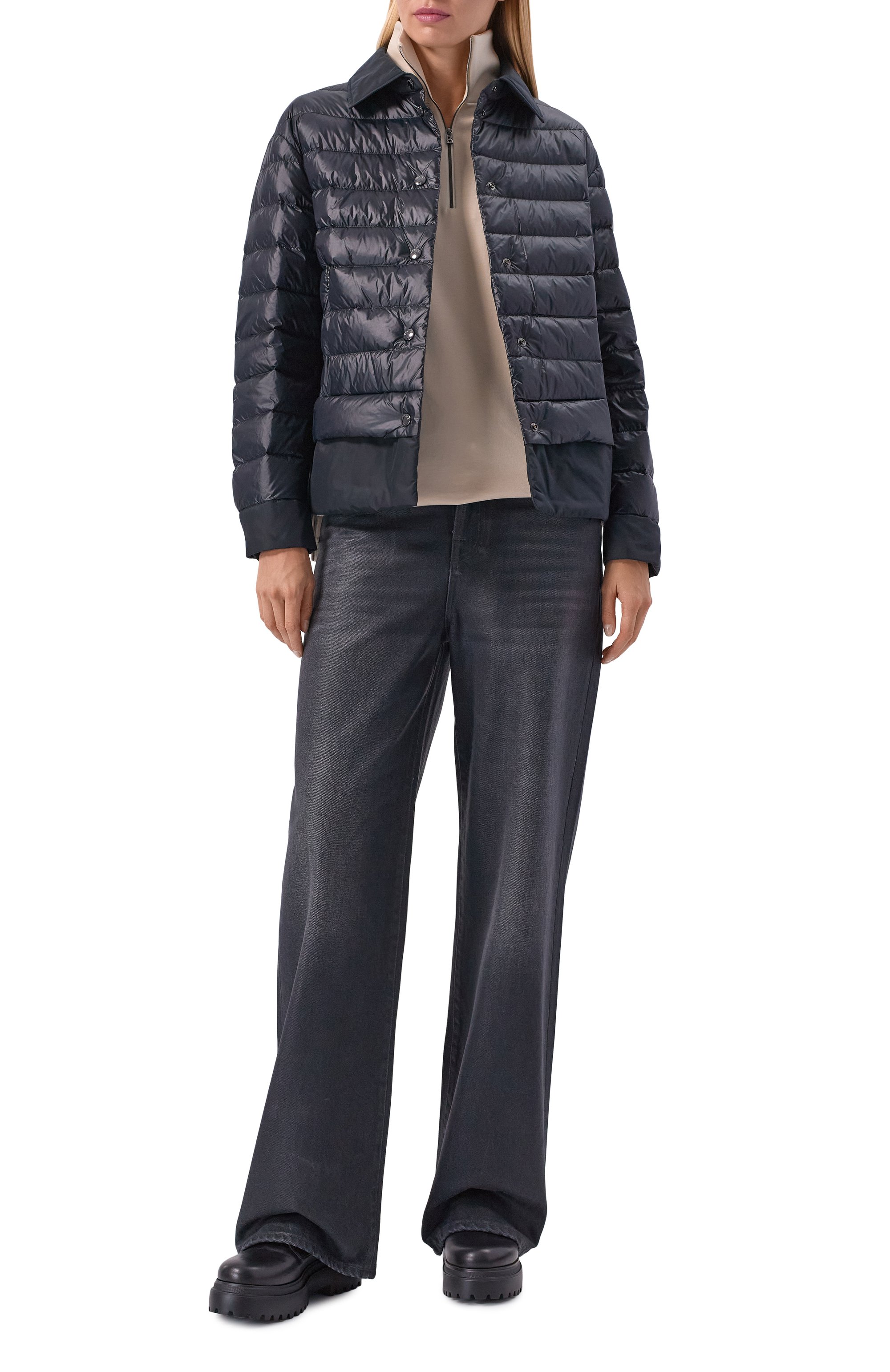 Пуховая куртка BOGNER, арт. 36191107, фото 2