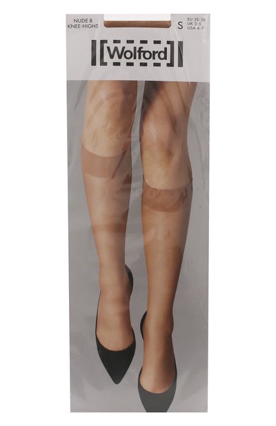 Гольфы WOLFORD, арт. 30203, фото 1