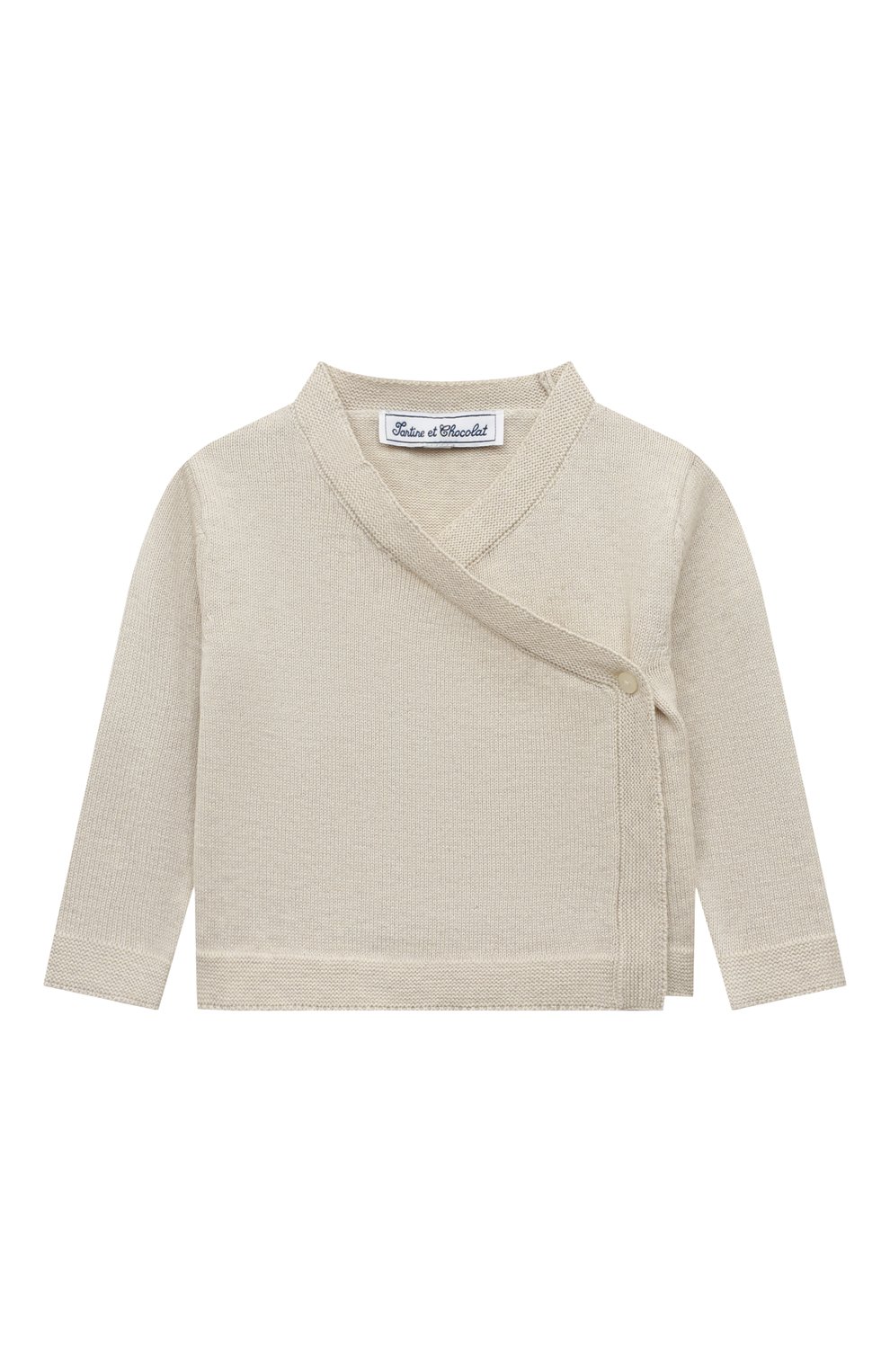 Комплект из распашонки и брюк TARTINE ET CHOCOLAT, арт. TU36021, фото 2