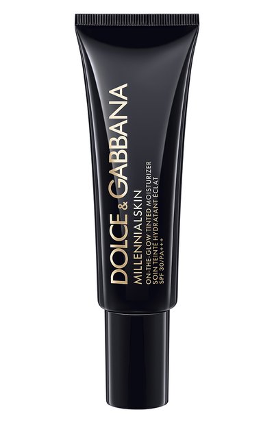 Увлажняющее средство с тоном millennialskin spf30, 400 amber (50ml) DOLCE & GABBANA, арт. 30700510DG, фото 1