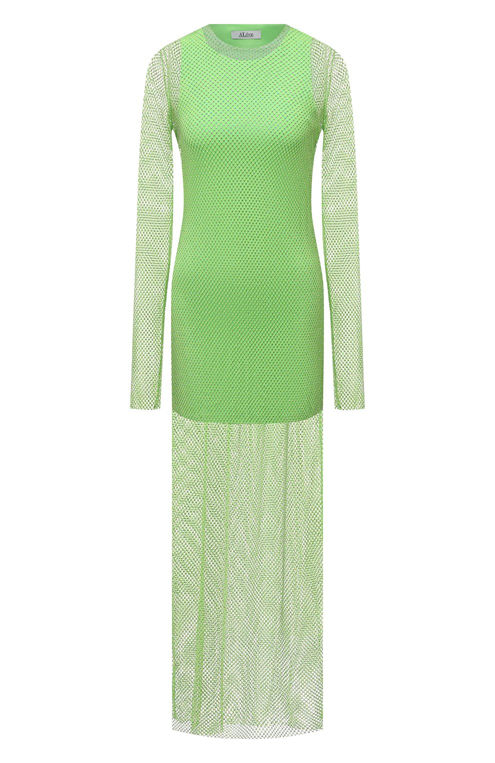 Платье ALINE, арт. AL22FW151001, фото 1