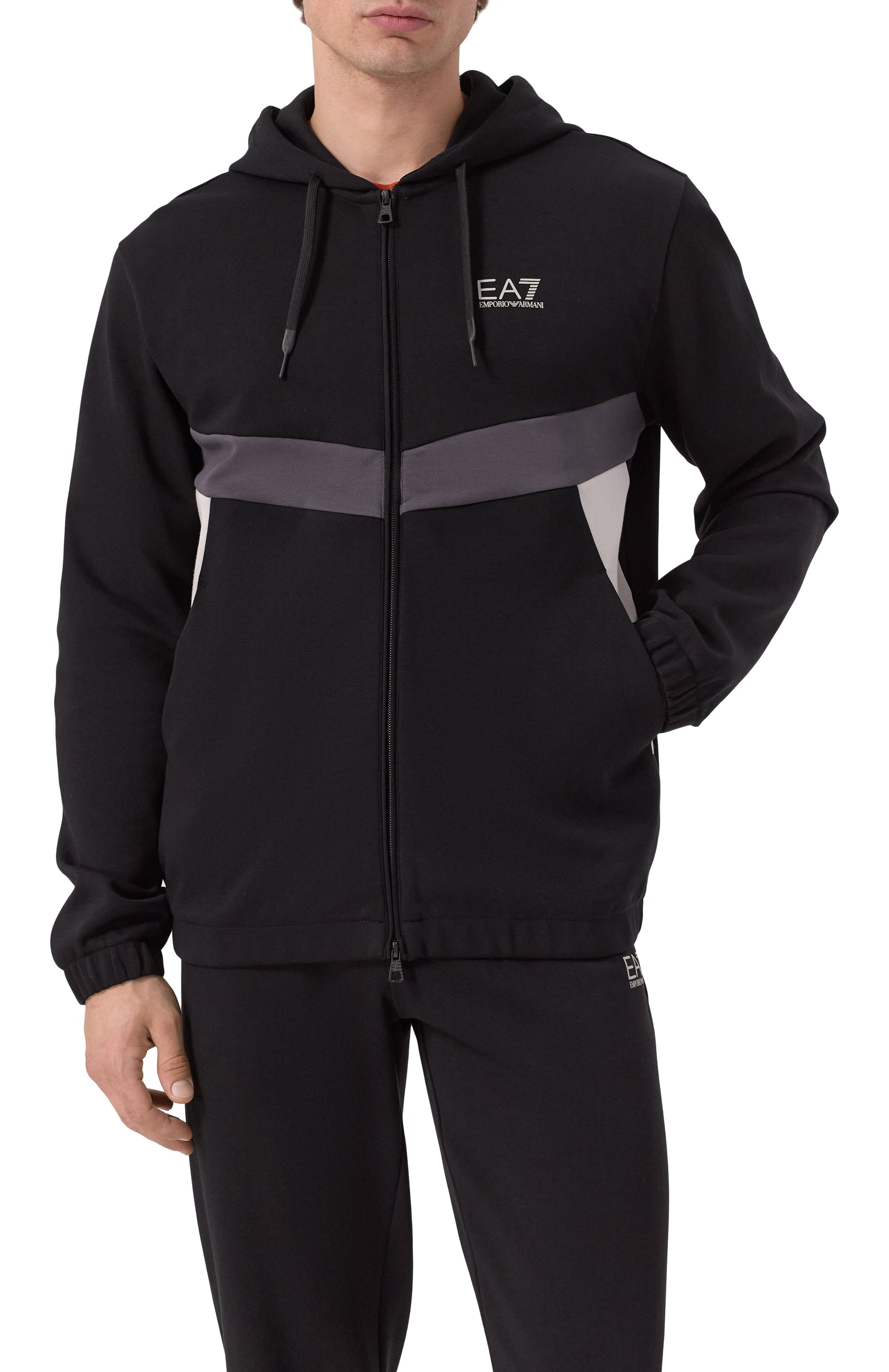 Спортивный костюм EA7, арт. 7M000283/AF12660, фото 2