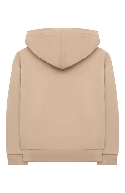 Хлопковое худи CHLOÉ, арт. C15D40, фото 2