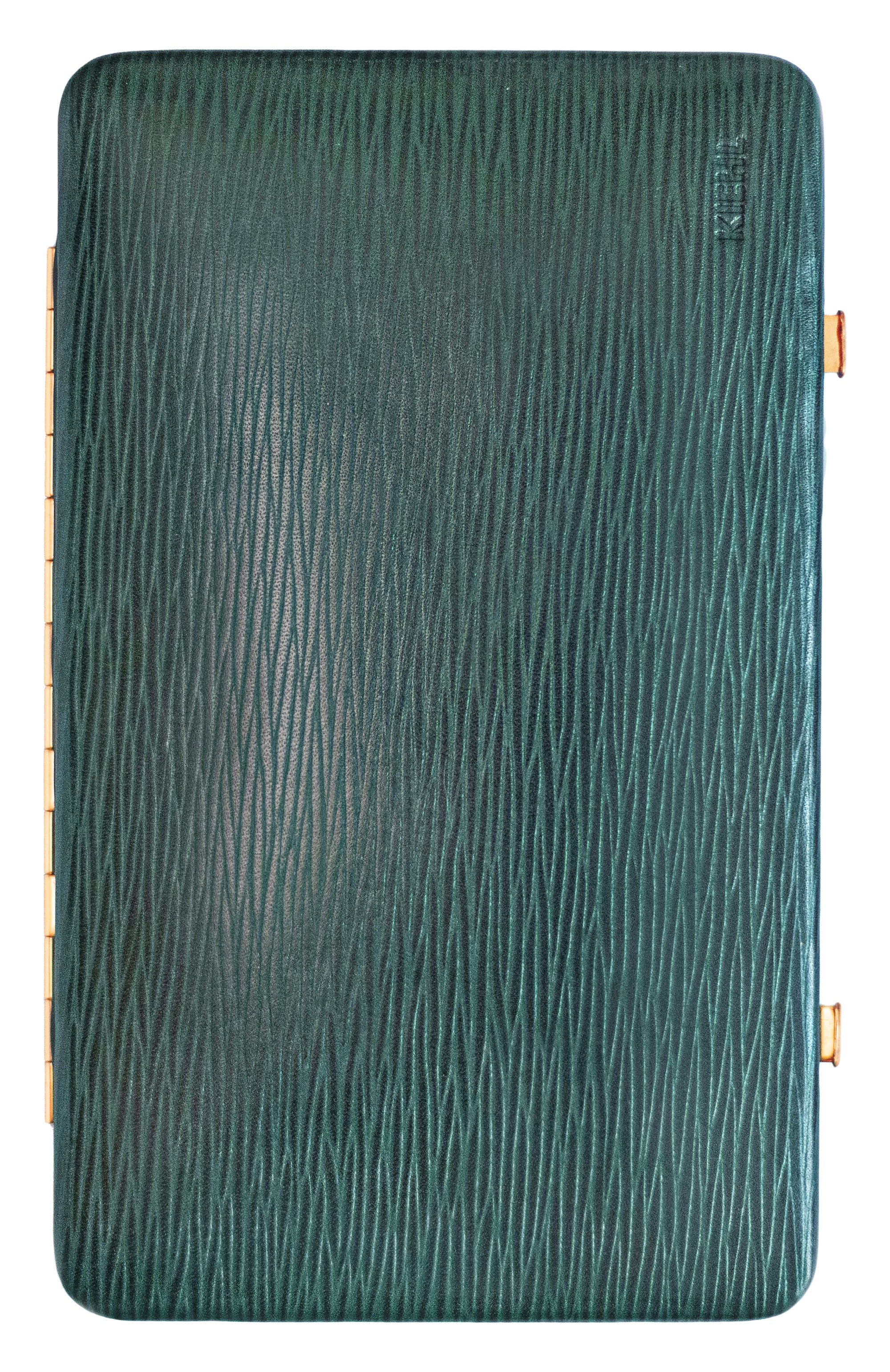 Маникюрный набор KIEHL SOLINGEN, арт. 9818/24 Green, фото 2