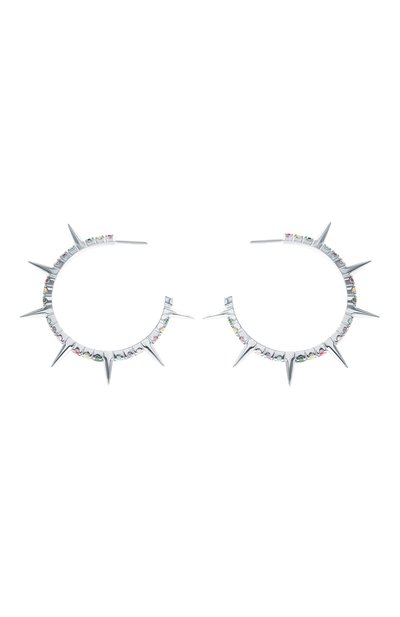 Серьги LEVASHOVAELAGINA, арт. anfisa/ea, фото 1