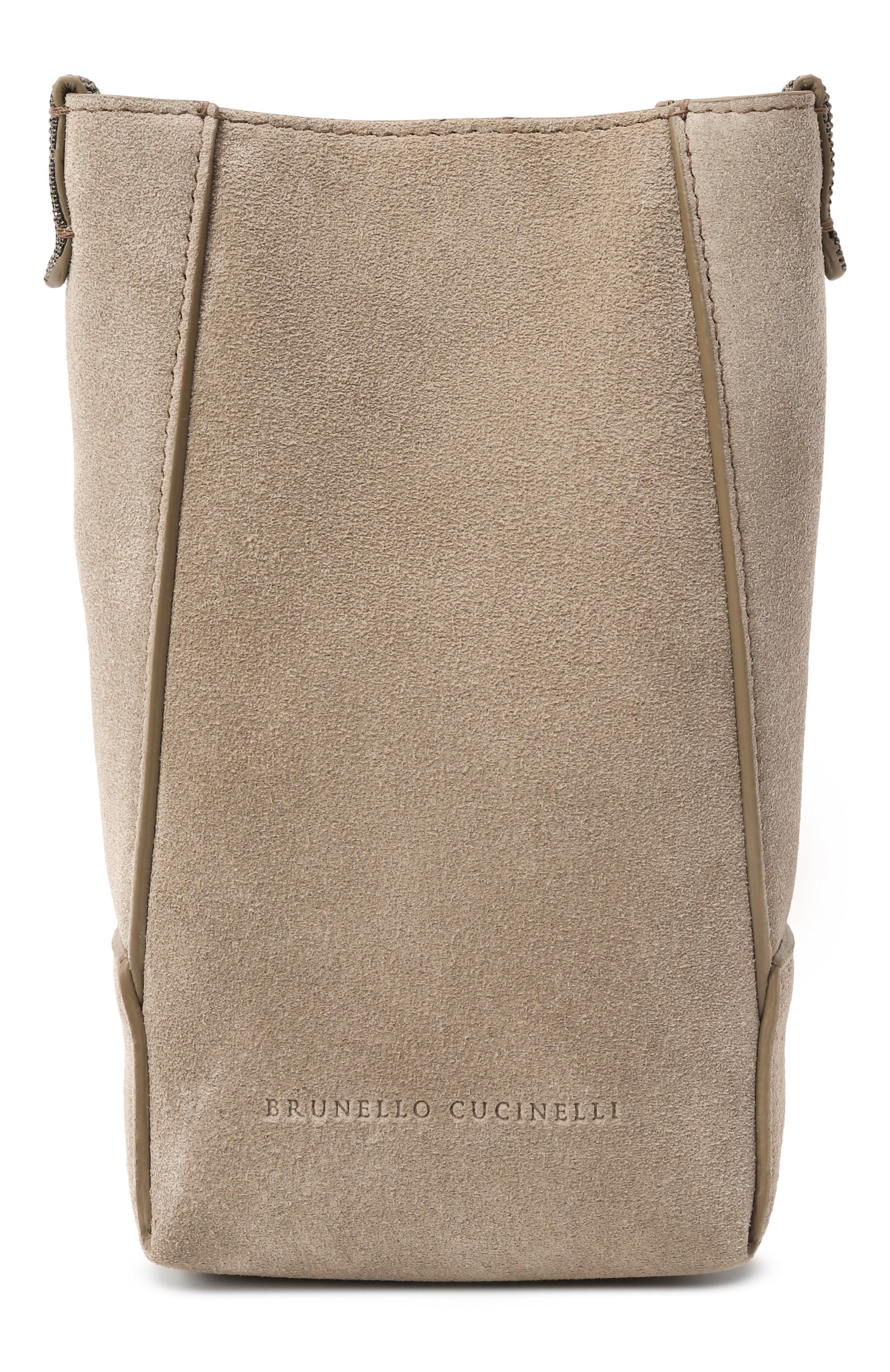 Сумка BRUNELLO CUCINELLI, арт. MWDLD2739P, фото 1