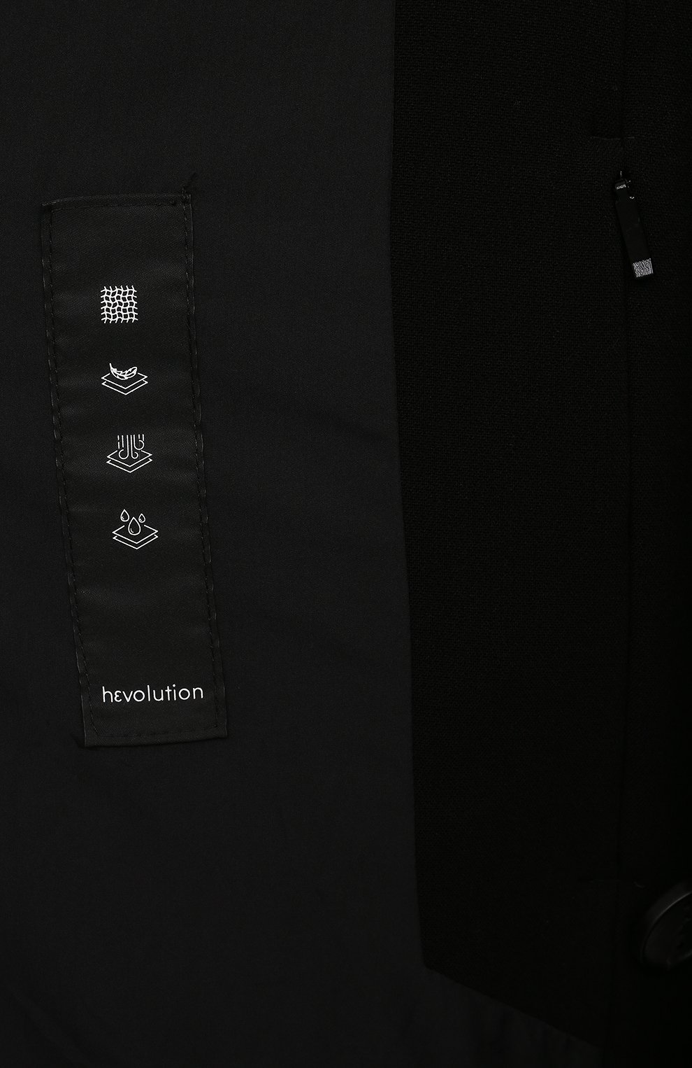 Плащ HEVO, арт. MARI0TT0 070/G707, фото 6