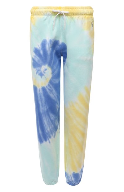 Хлопковый джоггеры POLO RALPH LAUREN, арт. 211843248, фото 1