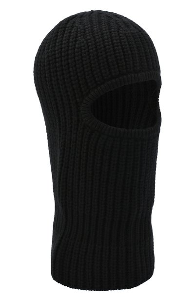 Шерстяная шапка-балаклава STONE ISLAND, арт. 7315N08B5, фот о 1