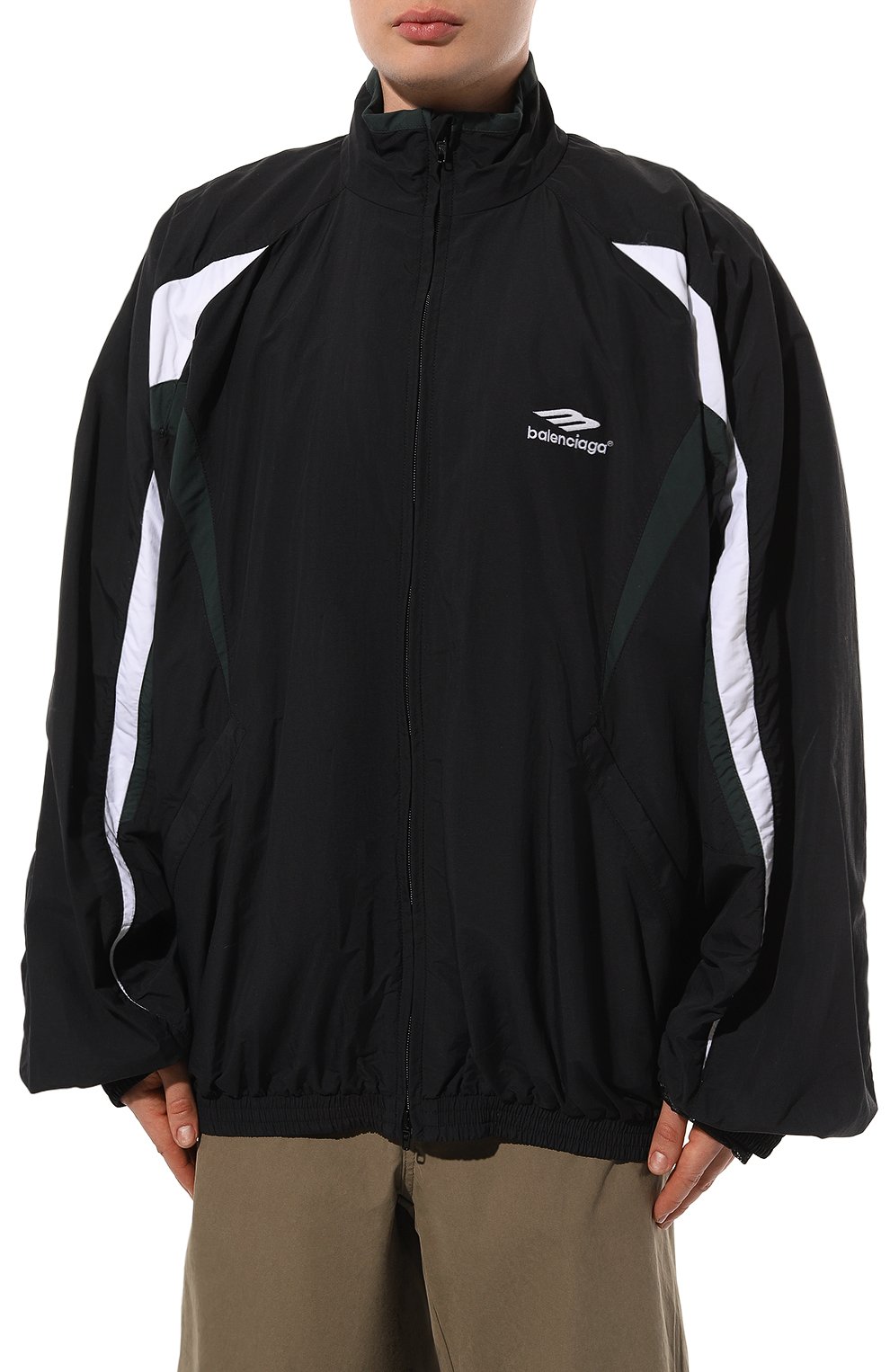 Бомбер BALENCIAGA, арт. 725276/TN079, фото 3
