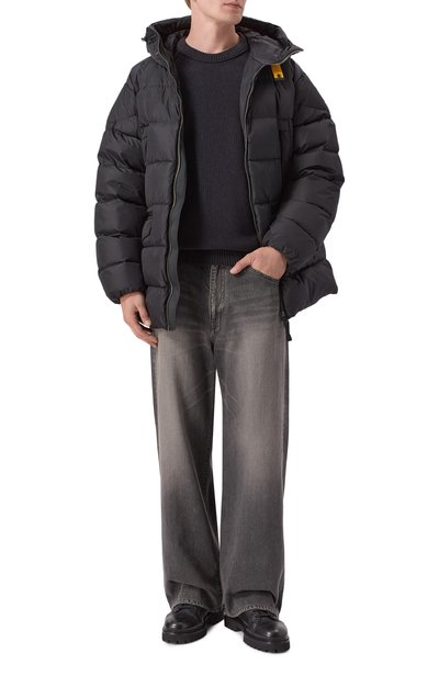 Пуховик PARAJUMPERS, арт. 26WMPMPUTT02, фото 2