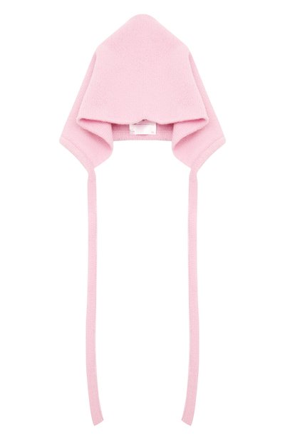 Шерстяная шапка WOOL AND COTTON, арт. VMLCA, фото 1