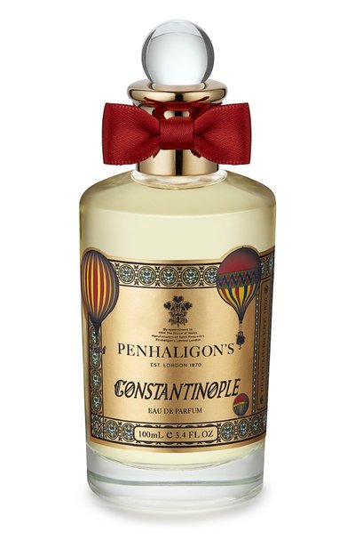 Парфюмерная вода constantinople (100ml) PENHALIGON'S, арт. 5056245009068, фото 1