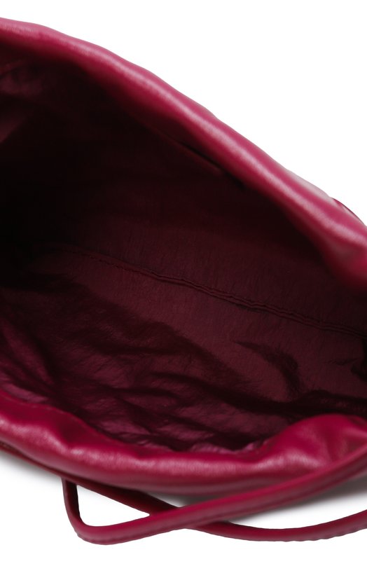 Сумка Dustbag small Bottega Veneta 816987/V3IV1 Розовый  816987/V3IV1 Фото 5