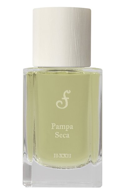 Духи pampa seca (30ml) FUEGUIA, арт. FUEGPAS30