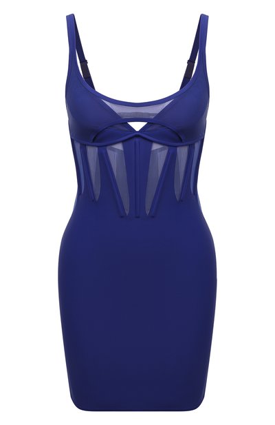 Платье MUGLER, арт. 21W1R01377842, фото 1