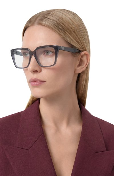Женские оправа BALENCIAGA, арт. BB0130 017