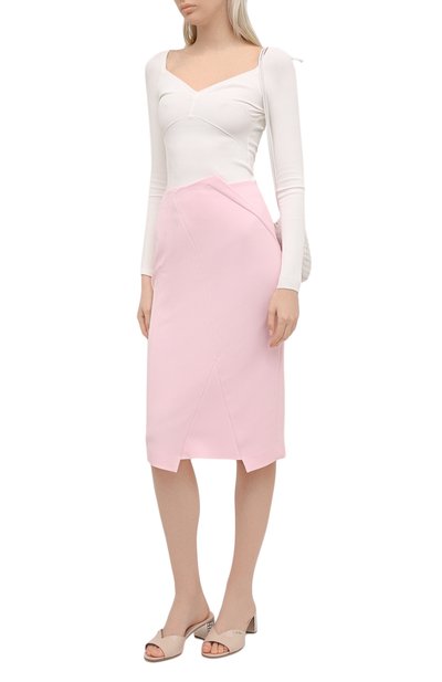 Юбка ROLAND MOURET, арт. SS21/S2224/F2196, фото 2