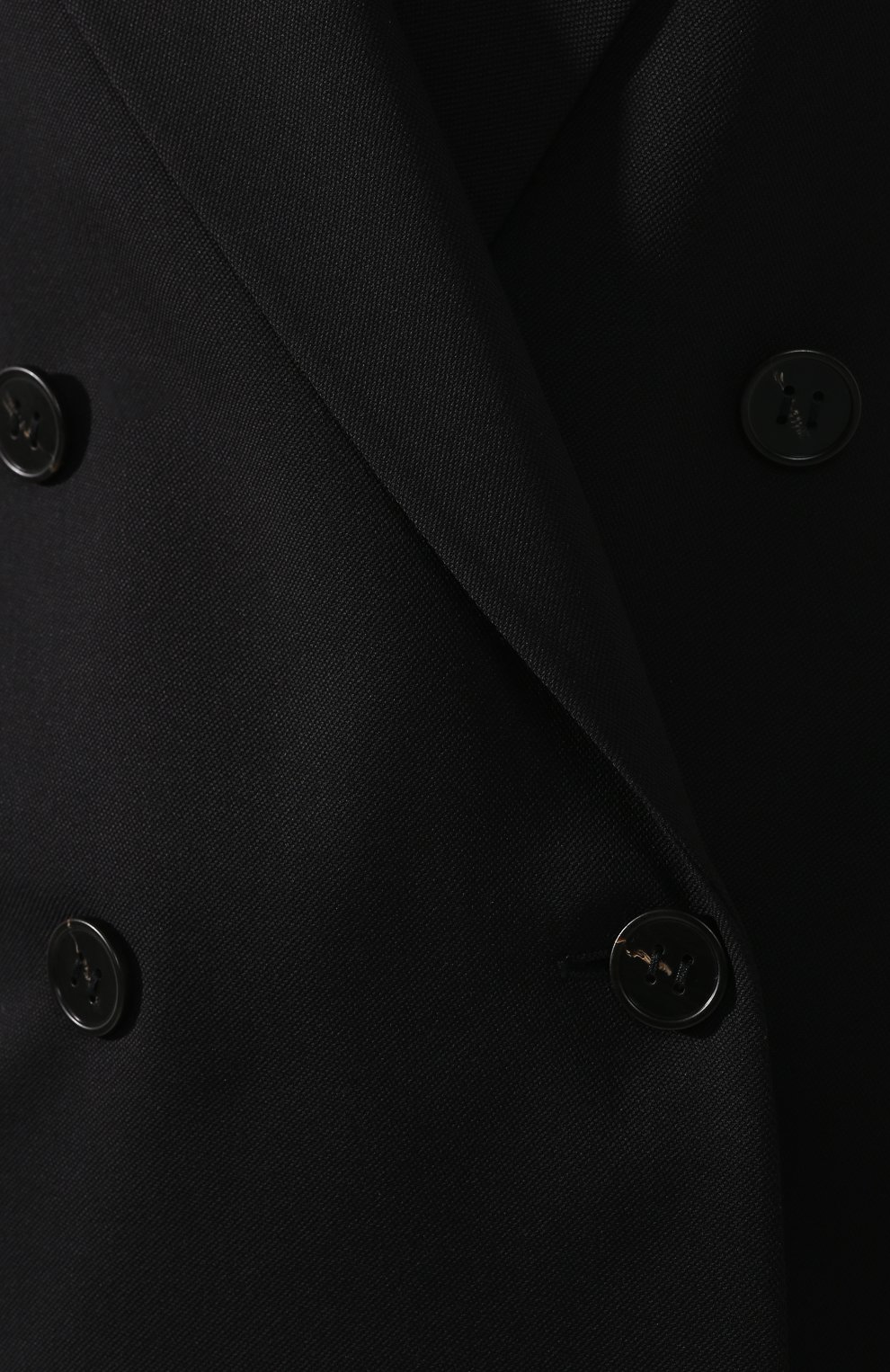 Двубортный жакет ACNE STUDIOS, арт. AH0016, фото 5