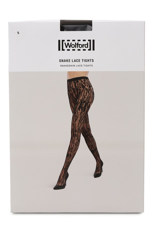 фото Колготки wolford