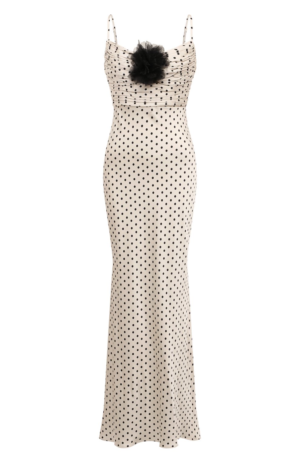 Платье SELF-PORTRAIT, арт. AW24-088X-C, фото 1