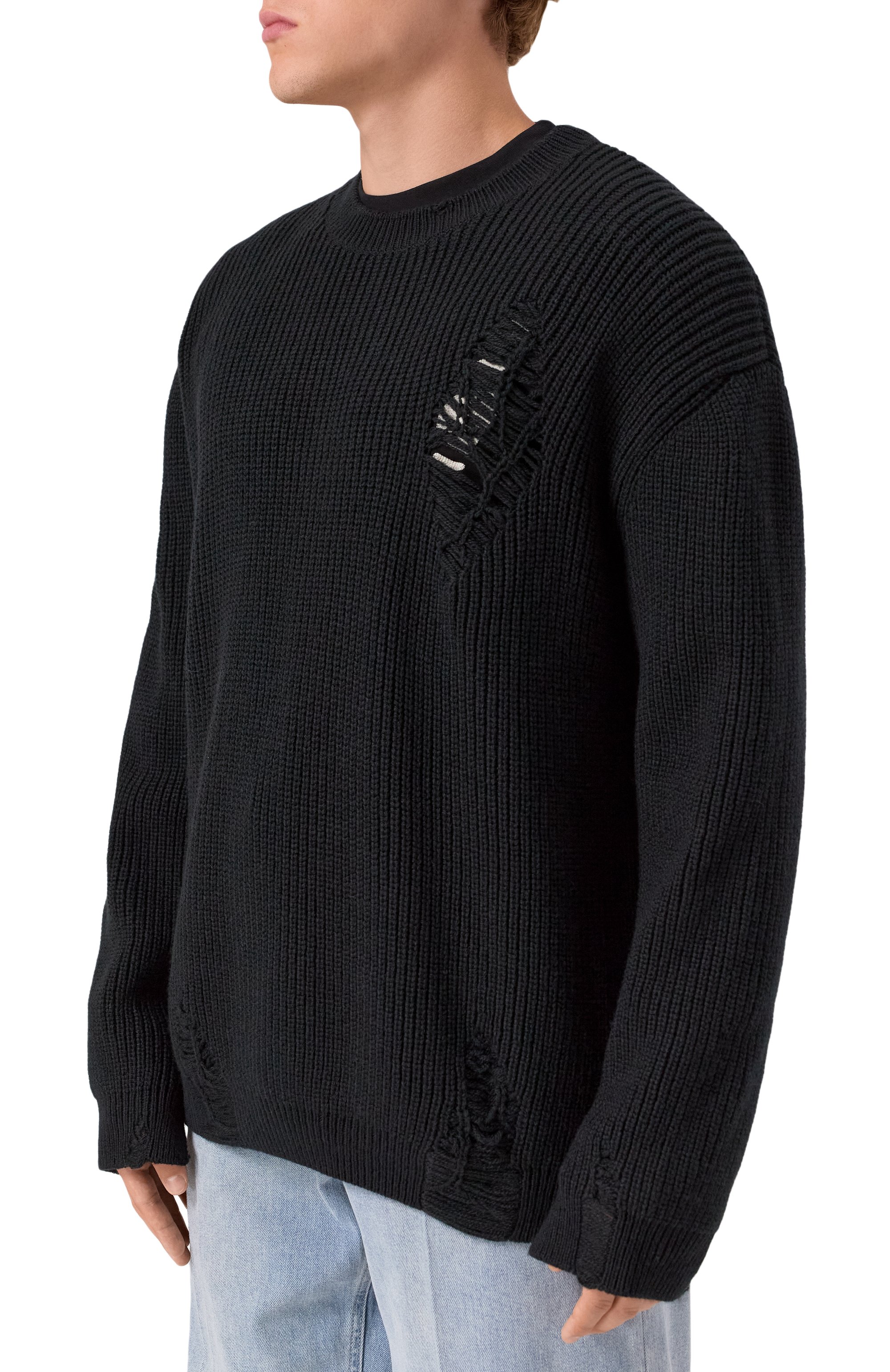 Свитер AN OTHER DATE, арт. F50DMAJP063, фото 3