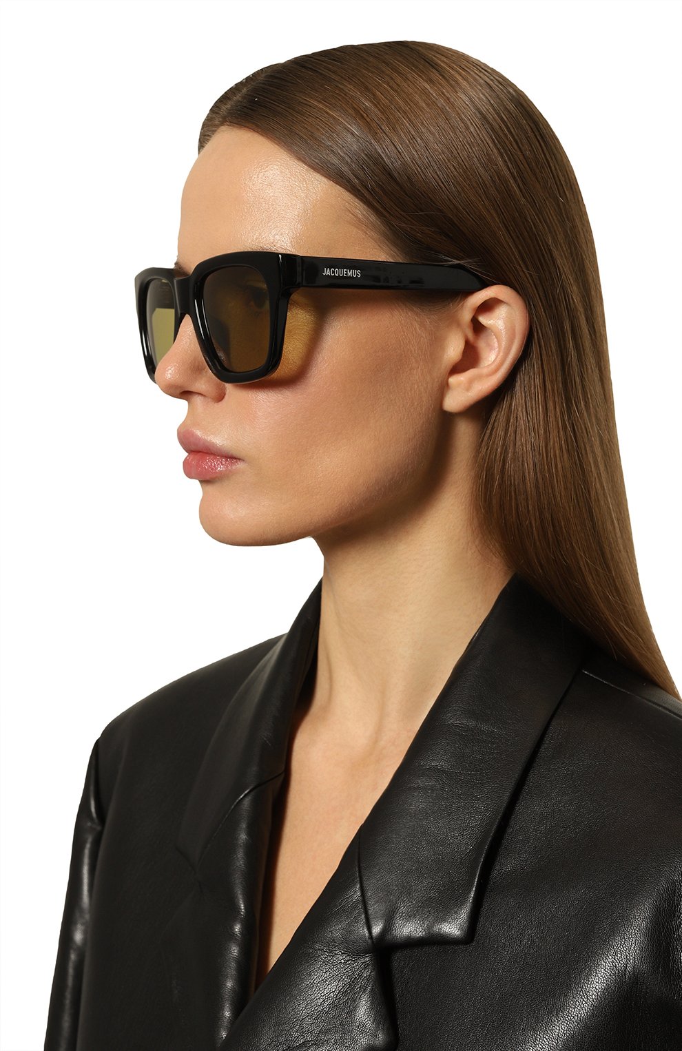 Солнцезащитные очки JACQUEMUS, арт. JAC20 C1SUN, фото 2