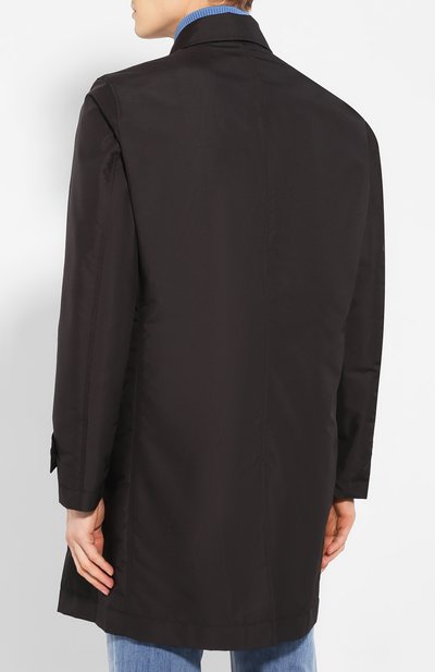 Плащ BOSS, арт. 50425021, фото 4