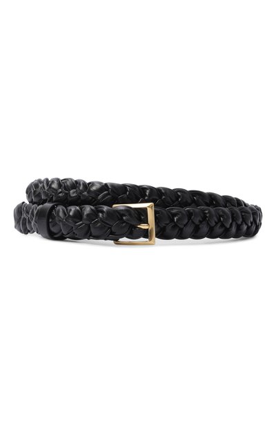 Женский кожаный ремень BOTTEGA VENETA, арт. 867596/V2PI0