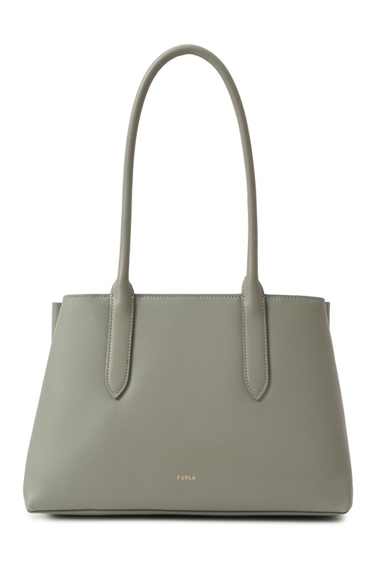 Сумка Meridiana medium Furla WB01606/BX3169 Серый WB01606/BX3169
