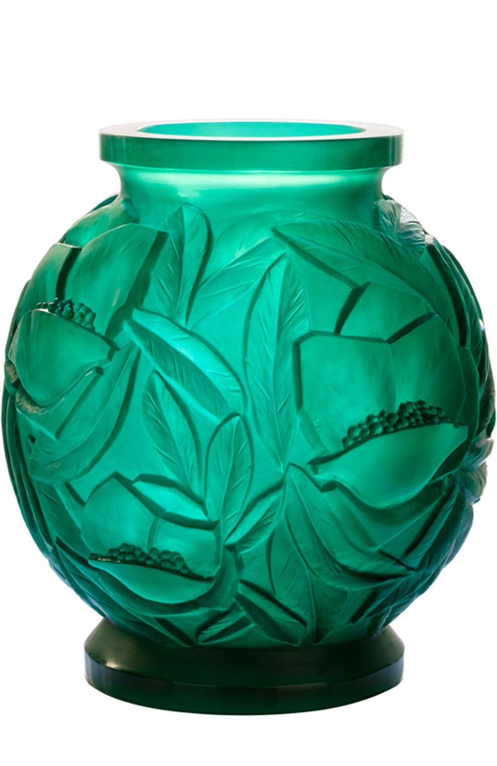 Ваза empreinte DAUM, арт. 05584, фото 1