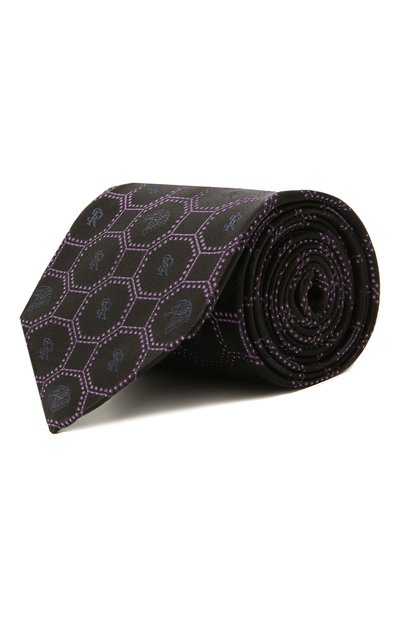 Шелковый галстук STEFANO RICCI, арт. *CCX/14106, фото 1