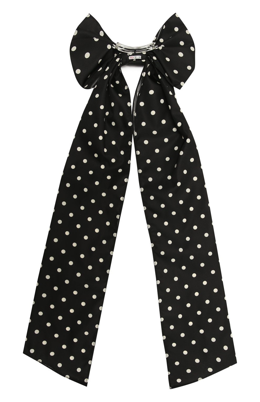 Заколка для волос REDVALENTINO, арт. UQ0J0B97/FSS, фото 2