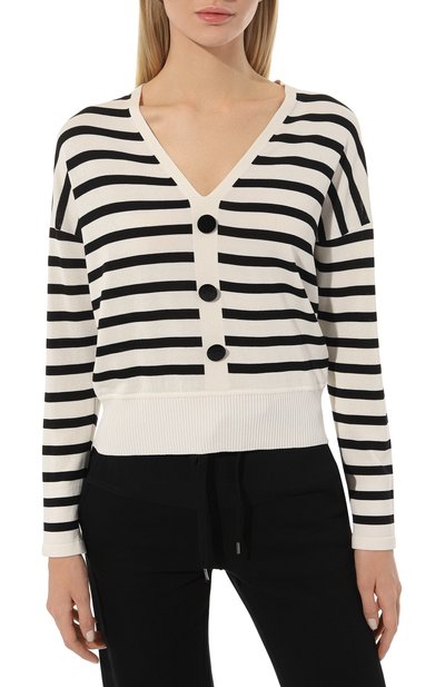 Пуловер из шелка и вискозы FREEAGE, арт. S23.JM043S.6070.1190, фото 3