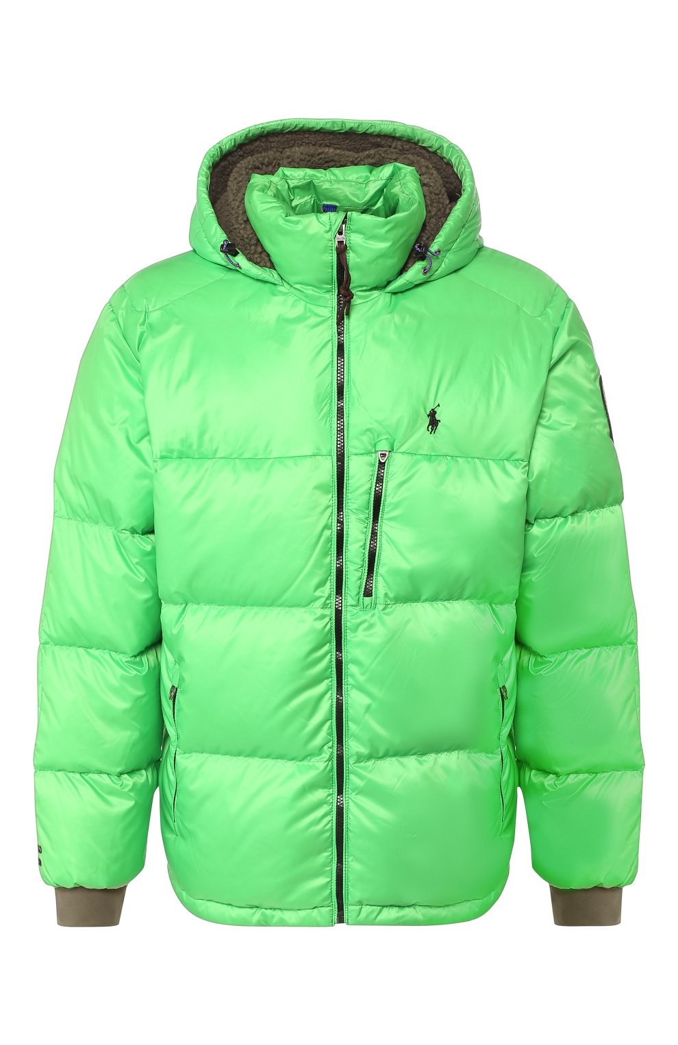 Пуховик POLO RALPH LAUREN, арт. 710730172, фото 1