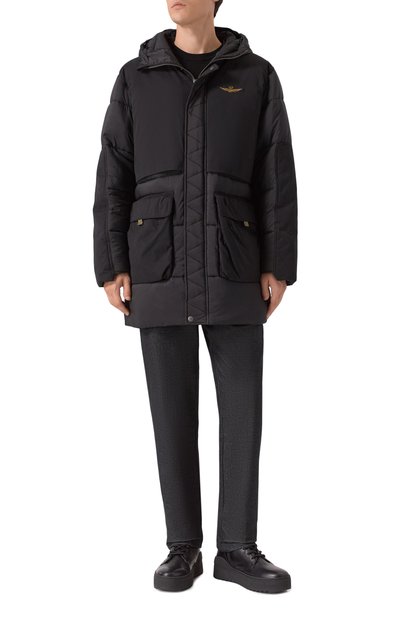 Пуховик AERONAUTICA MILITARE, арт. AB3015UCT04211, фото 2