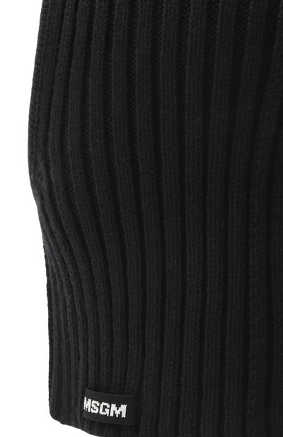 Балаклава MSGM, арт. 3942MDL02/257983, фото 3
