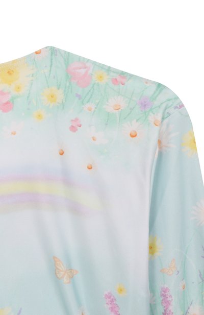 Топ для плавания OLGA VALENTINE, арт. A08/12A-16A, фото 3