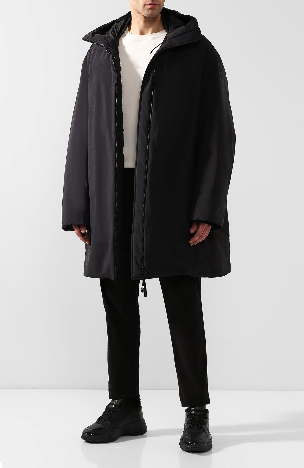 Парка Y-3, арт. FJ0431/M, фото 2