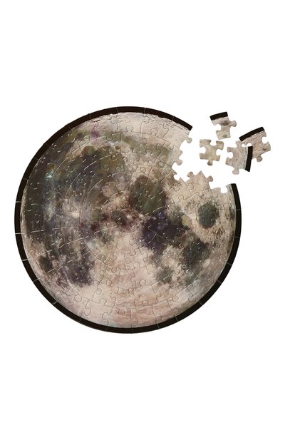 Пазл луна 100 деталей CROCODILE CREEK, арт. 43303, фото 1